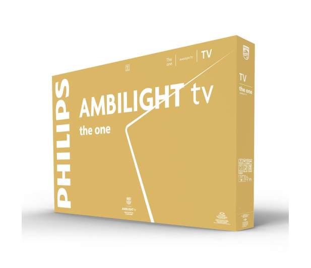 PHILIPS 75" 75PUS9010 4K 144 Hz Ultra HD, Ambilight, Pixel Precise Ultra HD, HDR10+ - 1335620 - zdjęcie 13